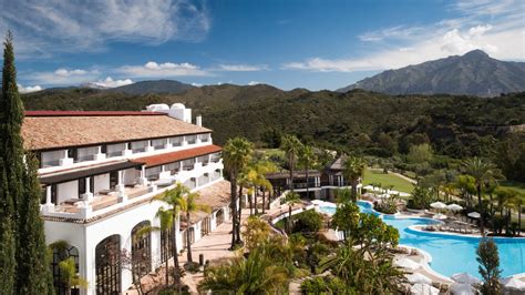 La Quinta Golf Marbella - Golf Breaks In Spain