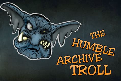 Humble Archive Troll - The Warhammer 40k: Gladius FMVs — The Fluffenhammer