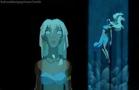 Kida - Atlantis: The Lost Empire Photo (34458098) - Fanpop