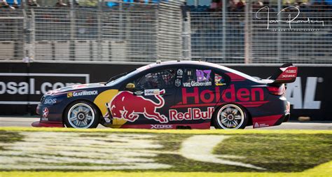 Shane van Gisbergen, Red Bull Holden Racing Australia, Clipsal ...