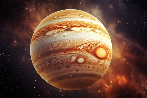 Amazing facts about Jupiter