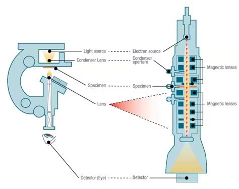 TEM Analysis - Semiconductor - Illuminating Semiconductors