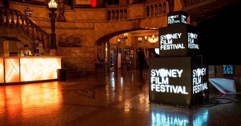 Sydney Film Festival 2024 - Rove.me