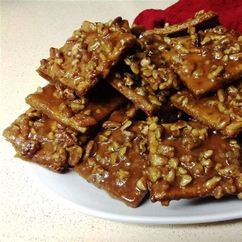 Pecan Praline Cookies Recipe