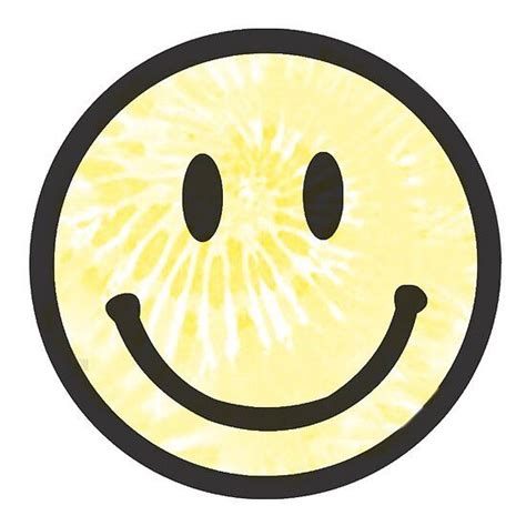 yellow smiley Poster by sydnirotenberg in 2021 | Cute simple wallpapers ...