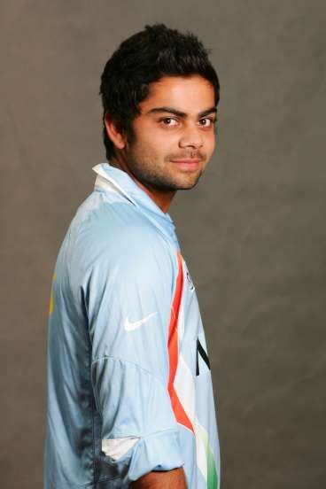 virat kohli old images – KnowUrLife