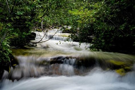 Lost Creek State Park - Montana State Parks Foundation