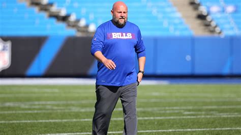 Browns interviewing Bills offensive coordinator Brian Daboll for head coach