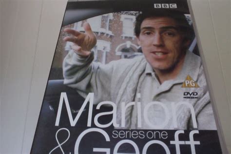 Marion & Geoff - Series 1 [DVD]: Amazon.co.uk: Rob Brydon, Regina ...