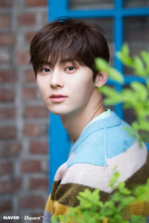 Minhyun - NU'EST Photo (42807325) - Fanpop