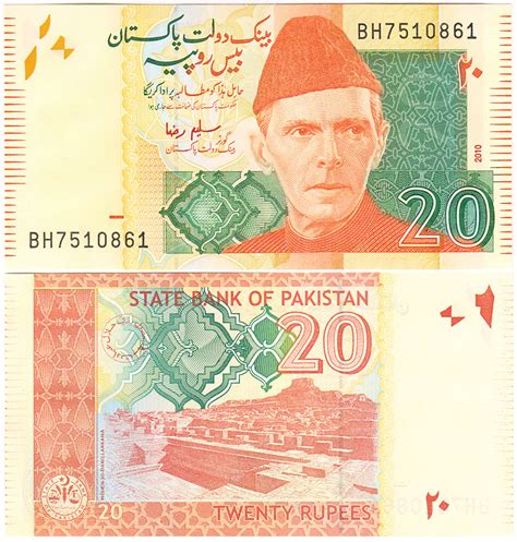 World Currencies: Pakistan's Currency