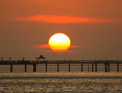 Sunset in Langkawi - 8 Locations for the Best View