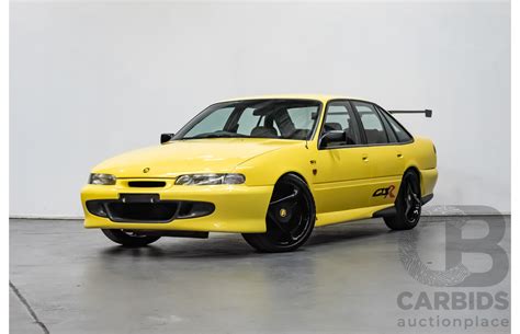 5/1994 Holden Commodore VR GTS-R - Lot 1472628 | CARBIDS