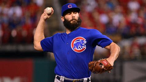 How Cubs hope to leverage Jake Arrieta's comfort into bounce-back ...