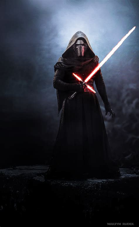 Kylo Ren Smartphone Wallpaper | Kylo ren wallpaper, Kylo ren, Star wars hintergrundbild