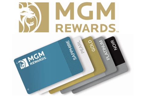 Loyalty360 - MGM Resorts Reimagines Loyalty Rewards Program with New Name, New Ways to Earn for ...