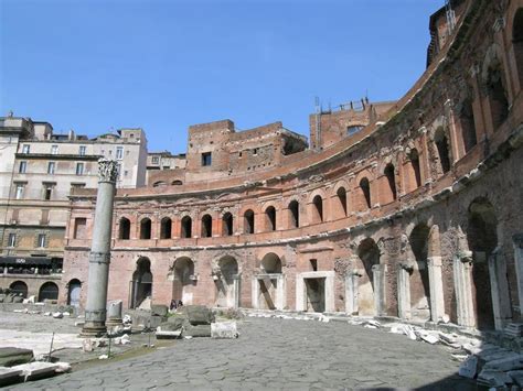 Why is ancient Roman concrete still standing? - The Boston Globe