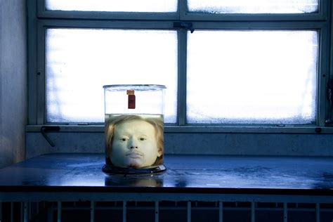 Killer in a Jar: The Preserved Head of Diogo Alves – The Vale Magazine