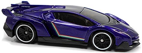 Hot Wheels Lamborghini