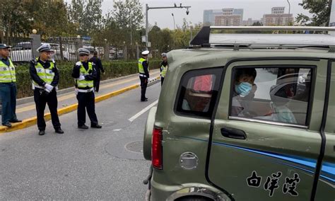 Li Keqiang funeral in China brings out crowds despite…