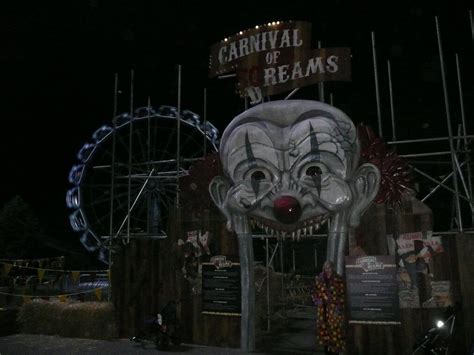 Pin by Arthur Brownlea on juggalo | Creepy carnival, Scary carnival ...