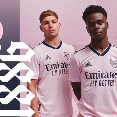 Arsenal kit | Tyshop