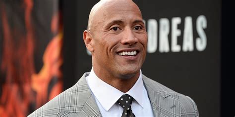 The Rock Says He Might Run for President in 2020: 'I Wouldn't Rule It ...