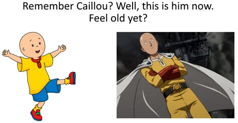 Caillou | Made up Characters Wiki | Fandom