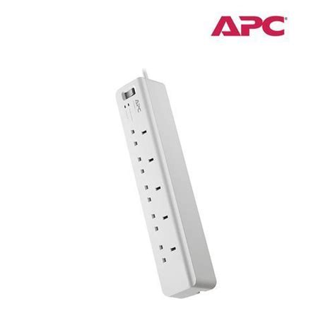 APC SURGE PROTECTOR - Genuss Online Store