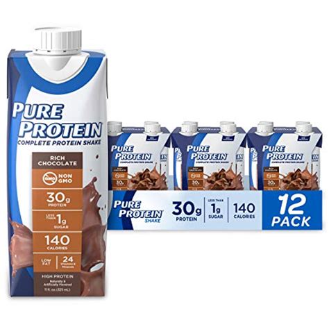 Top 10 Best Protein Shakes For Diabetics in 2022 Reviews & Buying Guide