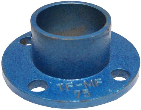 SUMO Long Collar Flange, For Pvc Pipe, Rs 220 /piece Shri Bileshwar Industries | ID: 18181678797