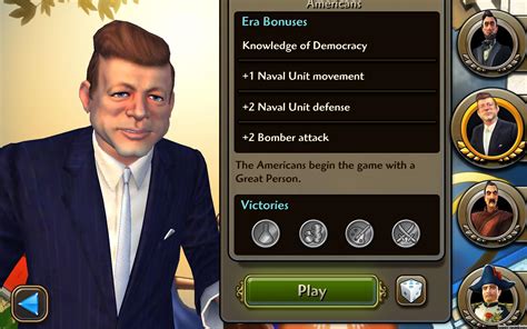 Civilization Revolution 2 Latest Version 1.4.4 for Android