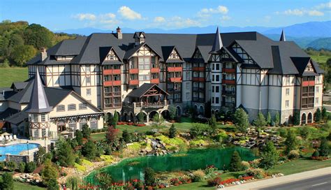 The 7 Best Gatlinburg, Tennessee Hotels of 2019