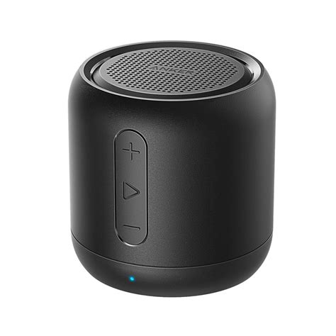 Bluetooth Speaker Anker Sound Core Mini Super Portable Speaker With 15 ...