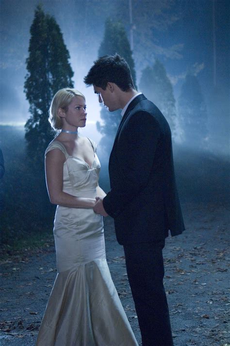 Laura & Steven Strait in The Covenant - Laura Ramsey Photo (17158228 ...