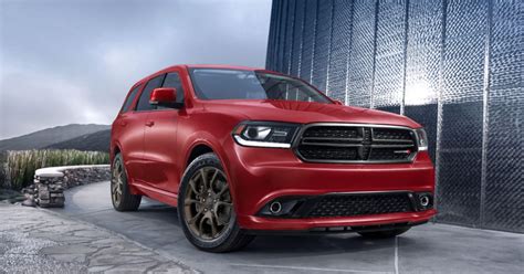 2024 Dodge Durango For Sale, Dimensions, Horsepower - Dodge Engine News