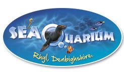 SeaQuarium Rhyl - Home