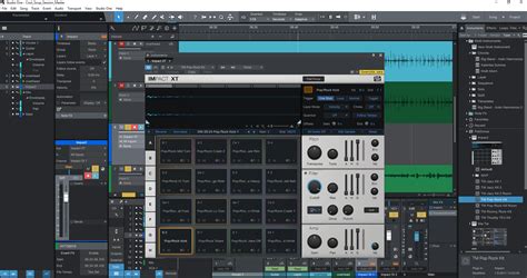 Review: Presonus Studio One V4 - Audio Media International