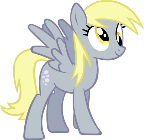 derpy hooves - My Little Pony Photo (37611578) - Fanpop