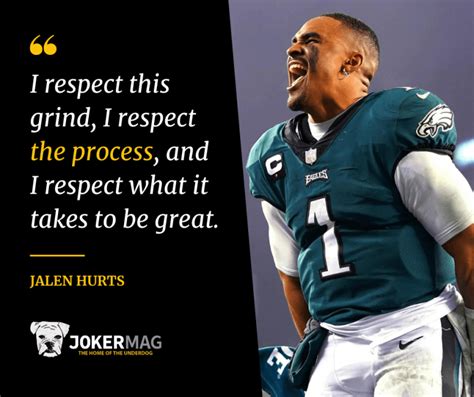 23 Jalen Hurts Quotes to Inspire Young QBs Everywhere