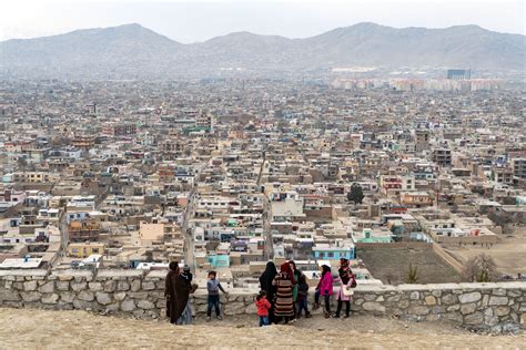 Is it Safe to Travel in Afghanistan? — Inertia Network