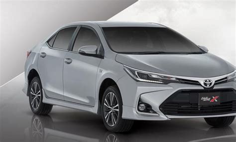 Toyota Corolla 12th Generation Price Release Date and Specs - Electric Car Price