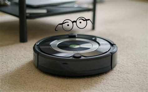 360 Creative and Funny Roomba Names for Your Cleaning Buddy - Name Doa