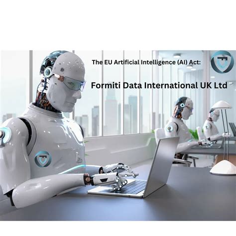 EU Artificial Intelligence (AI) Act: Regulations - Formiti