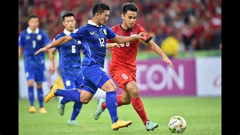 Detik.com – Detik.com news - Thailand vs Indonesia at seagame 28 |Detik ...