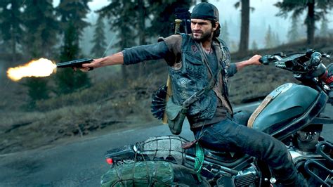 Days Gone Review - IGN