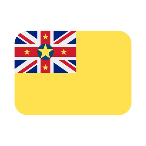 🇳🇺 Flag: Niue Emoji - What Emoji 🧐