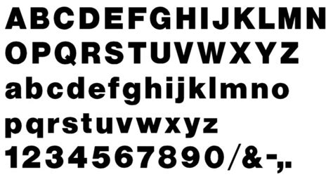 Helvetica Bold Font - lasopasouthern