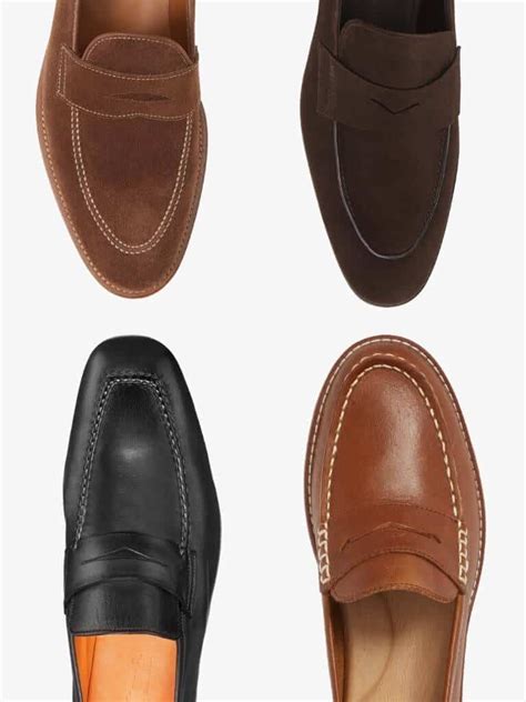 How to Style Penny Loafers in 2024 - Next Level Gents