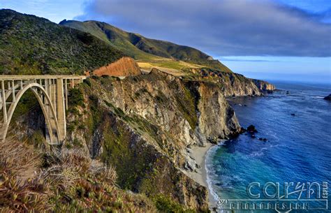 The Amazing Big Sur Coastline | Caryn Esplin | Fine Art Photography